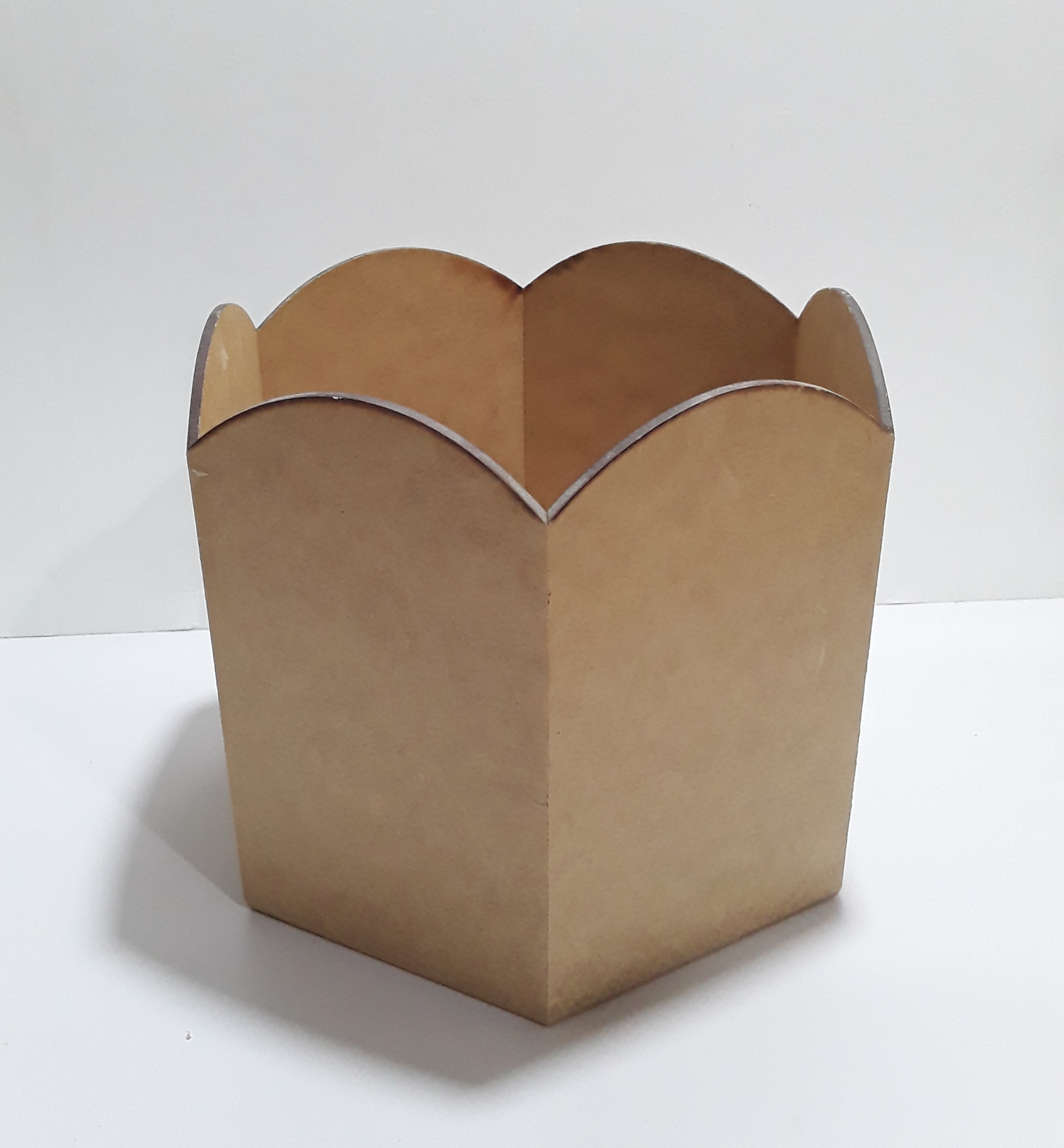 Porta Panetone 16x16x8